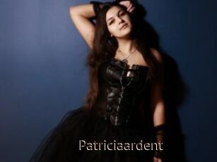 Patriciaardent