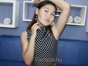 Patriciachu