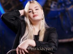 Patriciacyan