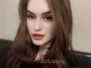 Patriciajon