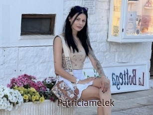 Patriciamelek