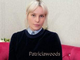 Patriciawoods
