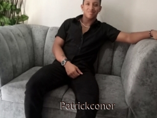 Patrickconor