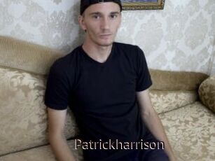 Patrickharrison