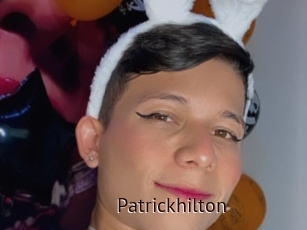 Patrickhilton