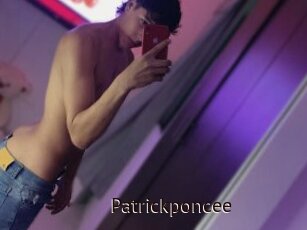 Patrickponcee