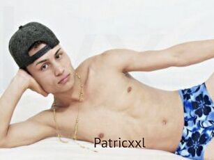 Patricxxl
