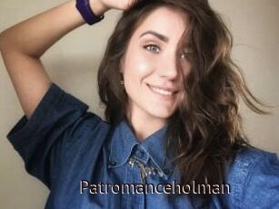 Patromanceholman