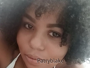 Patryblake