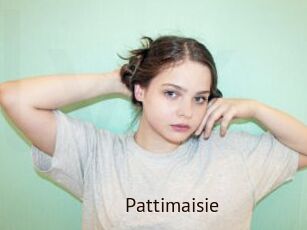 Pattimaisie