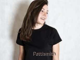 Pattismith