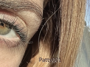Patty001