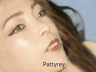 Pattyrey