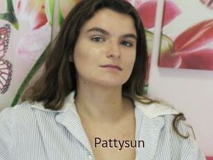 Pattysun