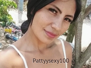 Pattyysexy100