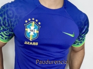 Paudurencia