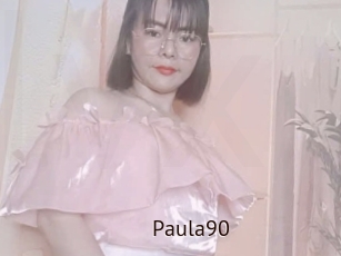 Paula90