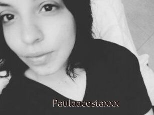 Paulaacostaxxx