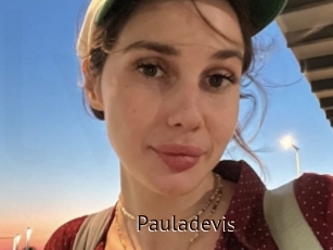 Pauladevis