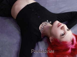 Paulalanes