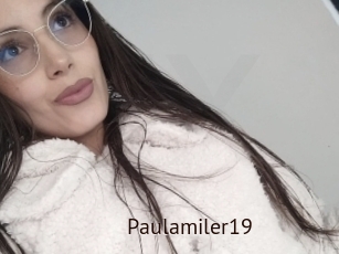 Paulamiler19