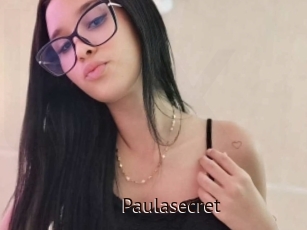 Paulasecret