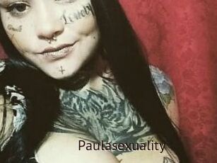 Paulasexuality