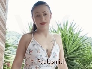 Paulasmith