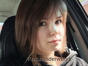 Paulaunderwood