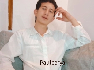 Paulcerya