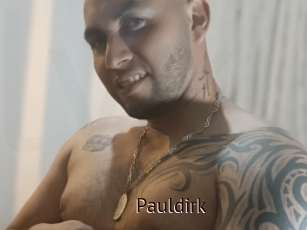 Pauldirk