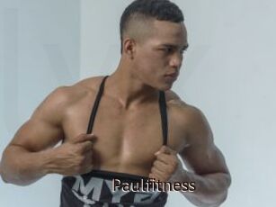 Paulfitness