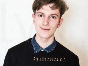 Paulhottouch