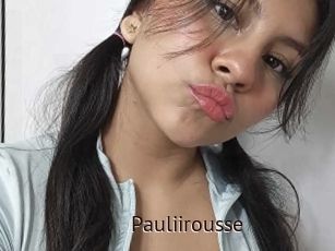 Pauliirousse