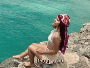 Paulinarod