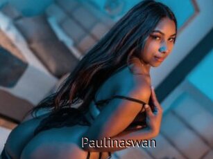Paulinaswan