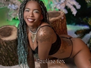Pauline_fox