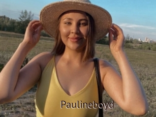 Paulineboyd