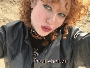 Paulinehorton