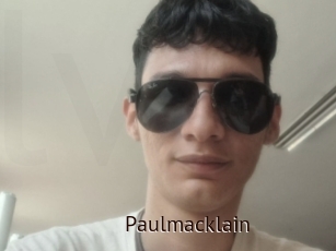 Paulmacklain