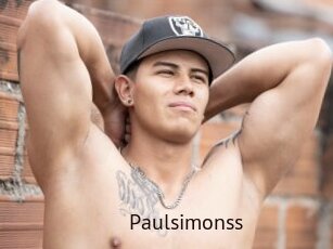 Paulsimonss
