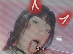 Pauu