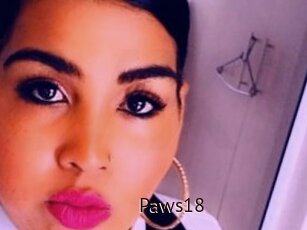 Paws18