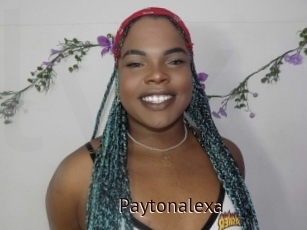 Paytonalexa