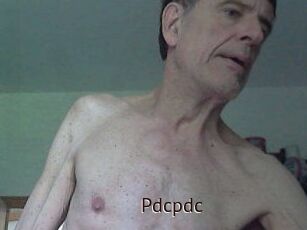 Pdcpdc