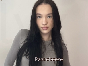 Peacebeese