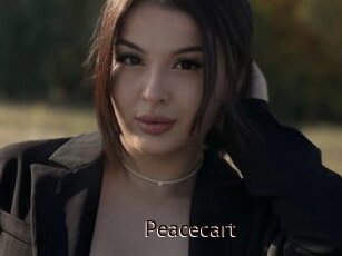 Peacecart