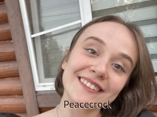 Peacecrock
