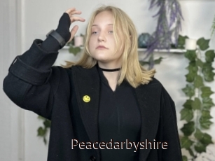 Peacedarbyshire