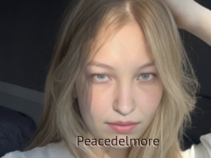 Peacedelmore